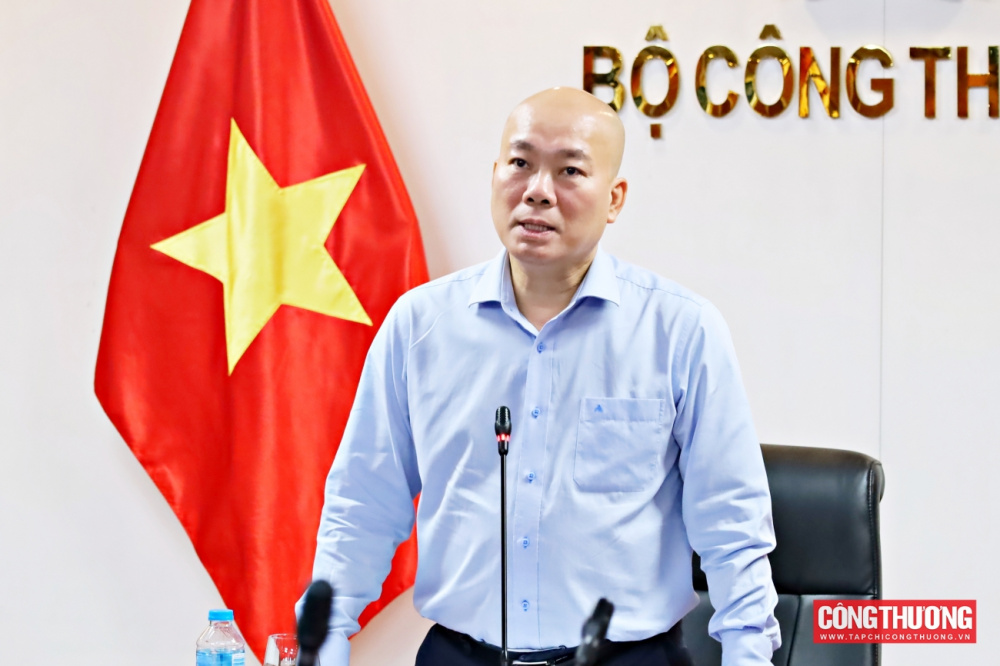 Dệt may, da giày: Đẩy mạnh đa dạng hóa thị trường, tận dụng FTA