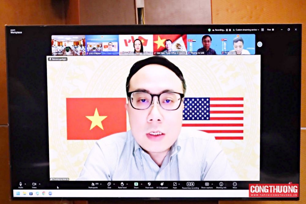 Dệt may, da giày: Đẩy mạnh đa dạng hóa thị trường, tận dụng FTA