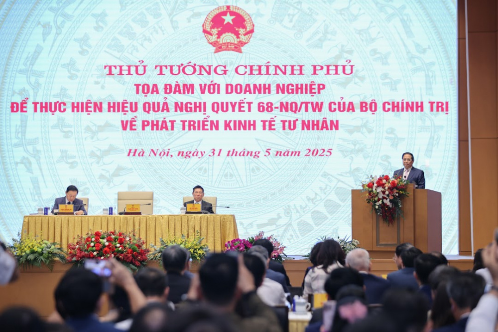 thủ tướng