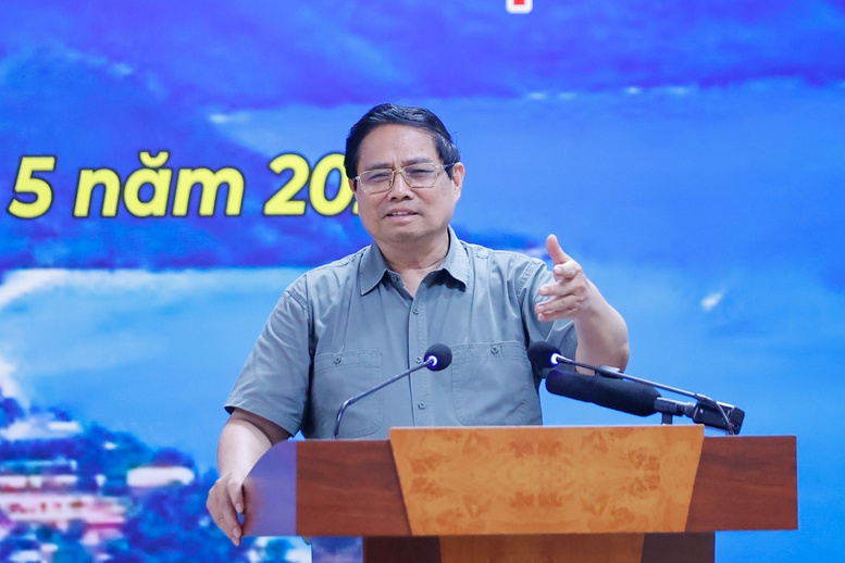 thủ tướng