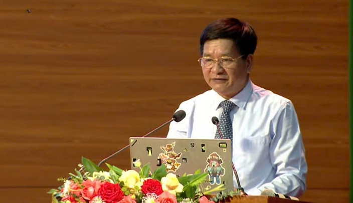 chuyển đổi số