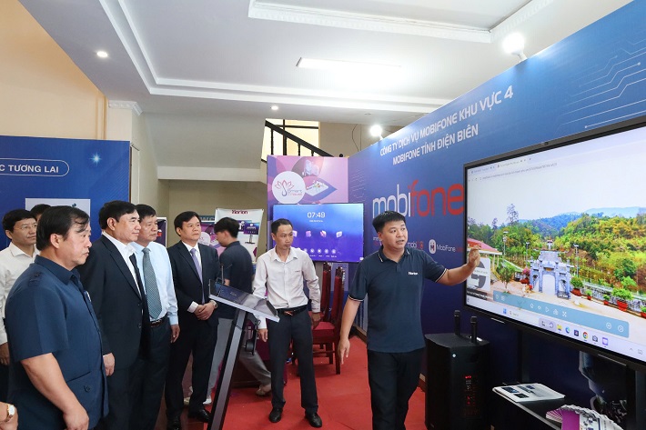 chuyển đổi số