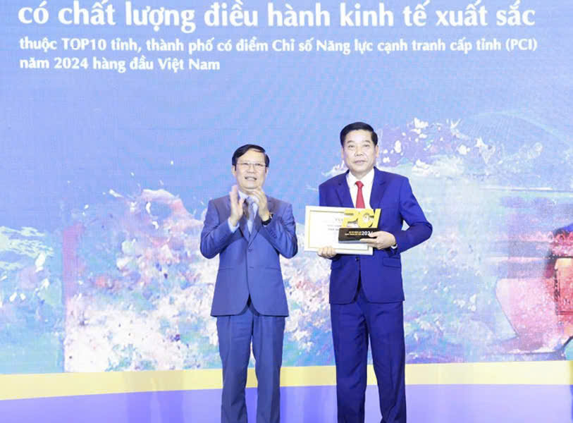 Bắc Giang