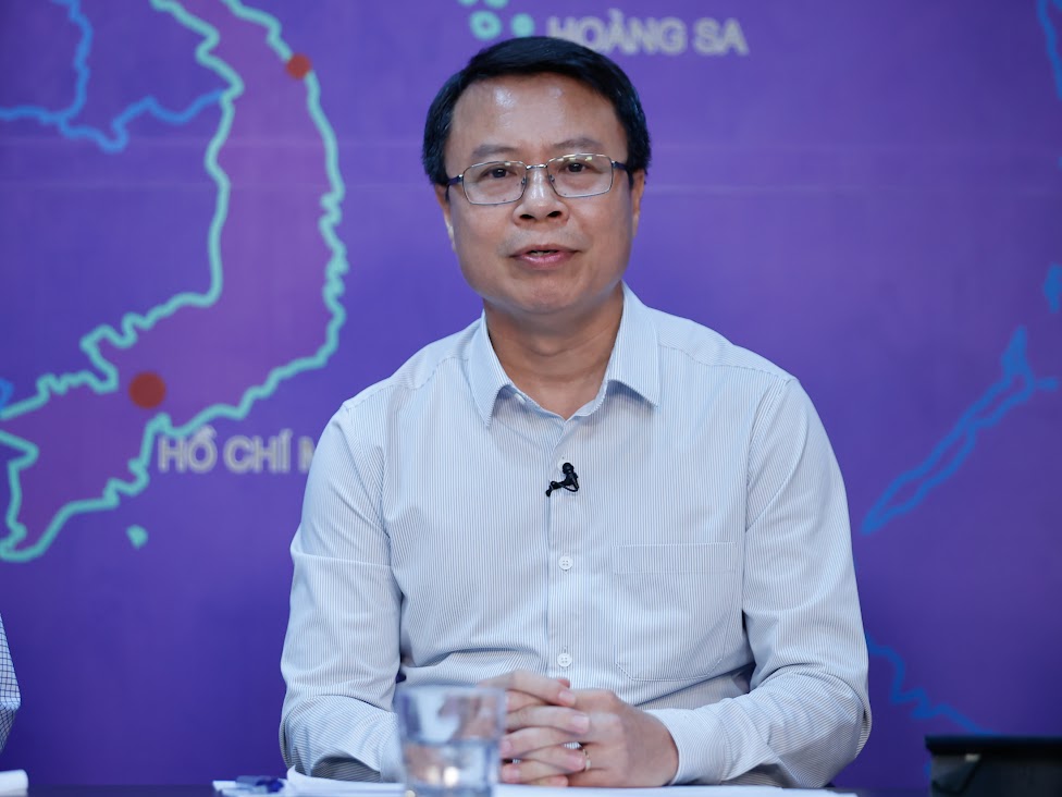 Ông Đoàn Ngọc Dương - Phó Cục trưởng Cục Điện lực (Cwin63 sân chơi đỉnh cao)