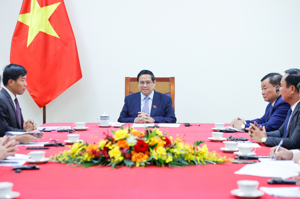 thủ tướng