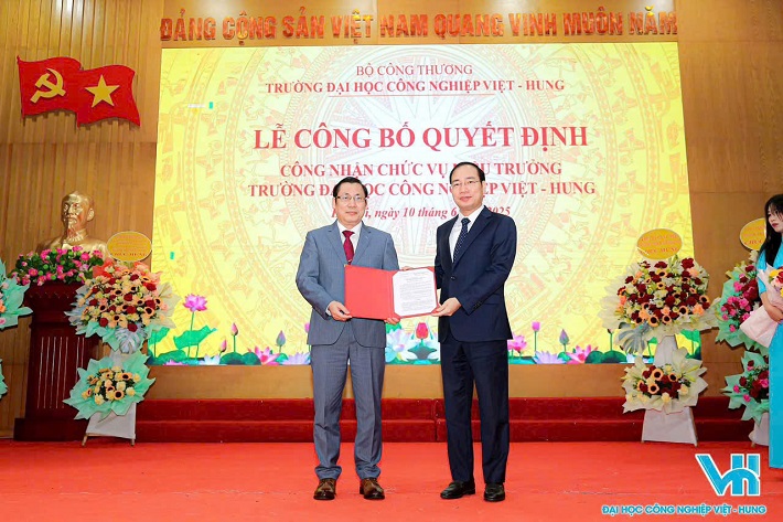 hiệu trưởng
