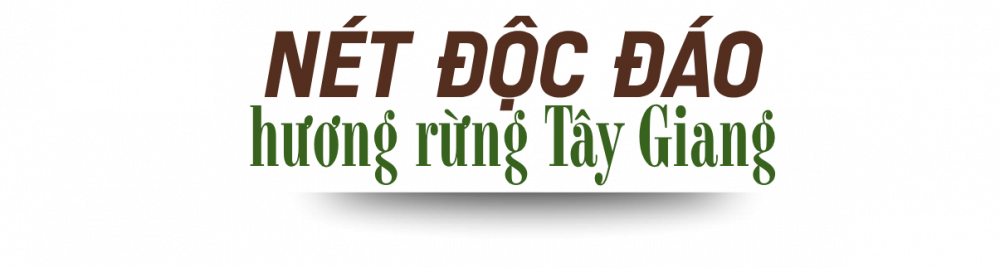 tây giang