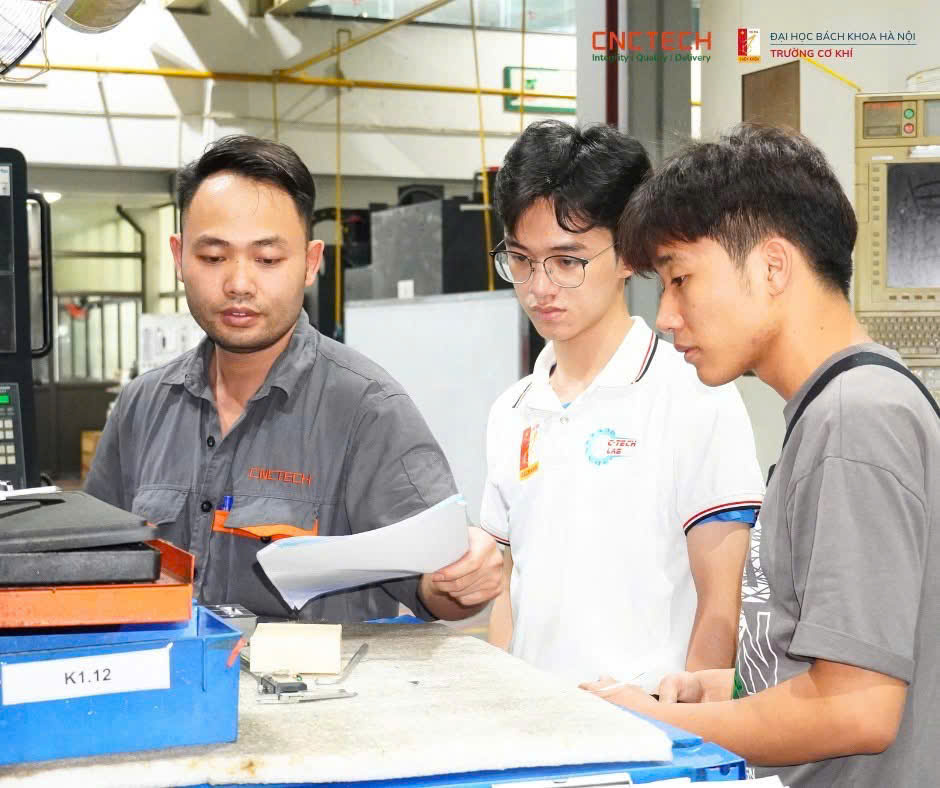 CNCTech Group