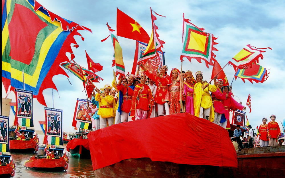 quy định mới 