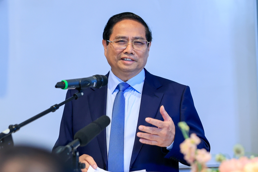 Thủ tướng