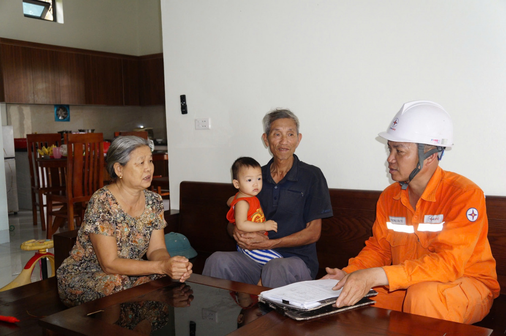 Tổng công ty Điện lực miền Bắc