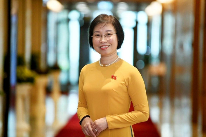 Phó chủ tịch HĐND thành phố Hà nội