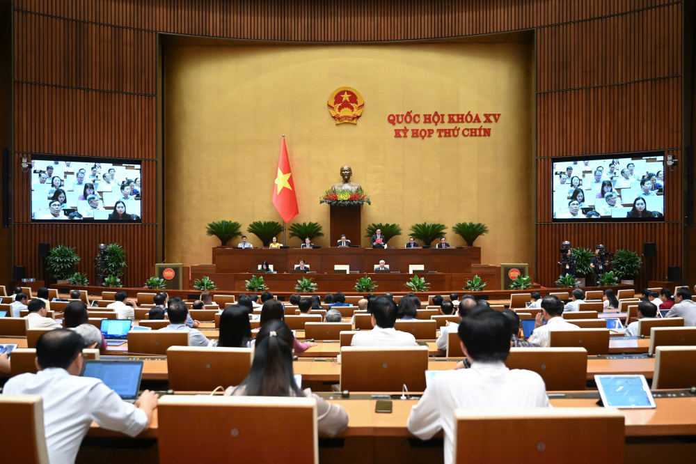sửa đổi Hiến pháp