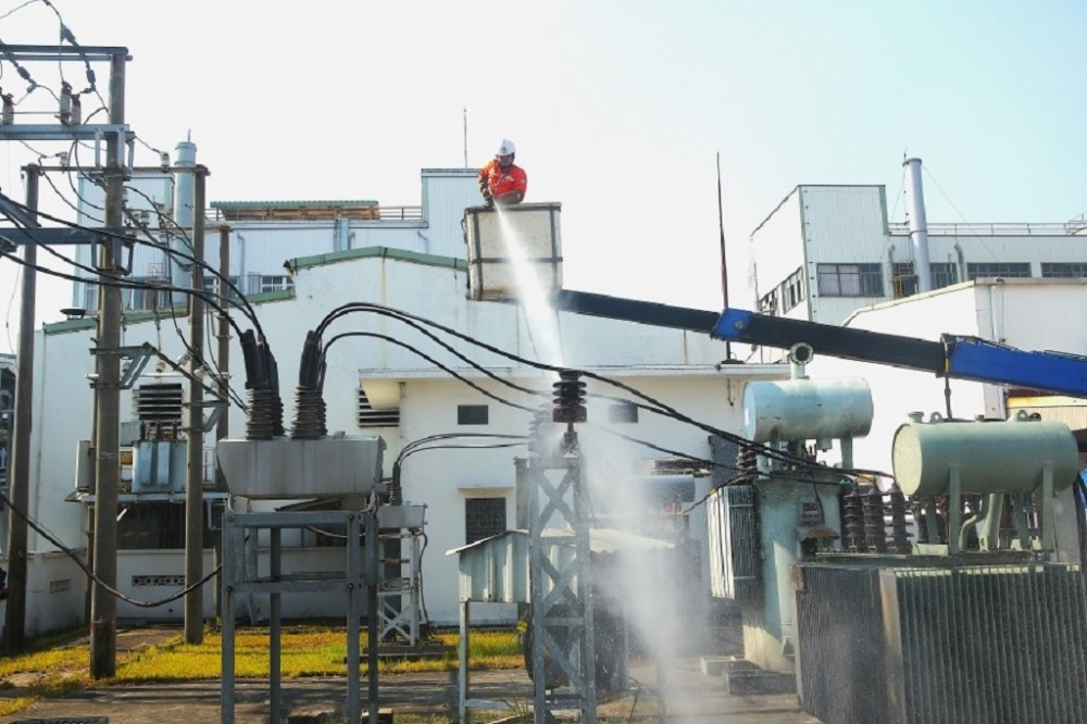 Tổng công ty Điện lực miền Bắc