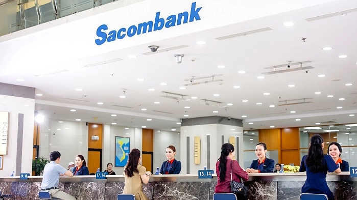 Cwin4555 link đăng ký đăng nhập Sacombank