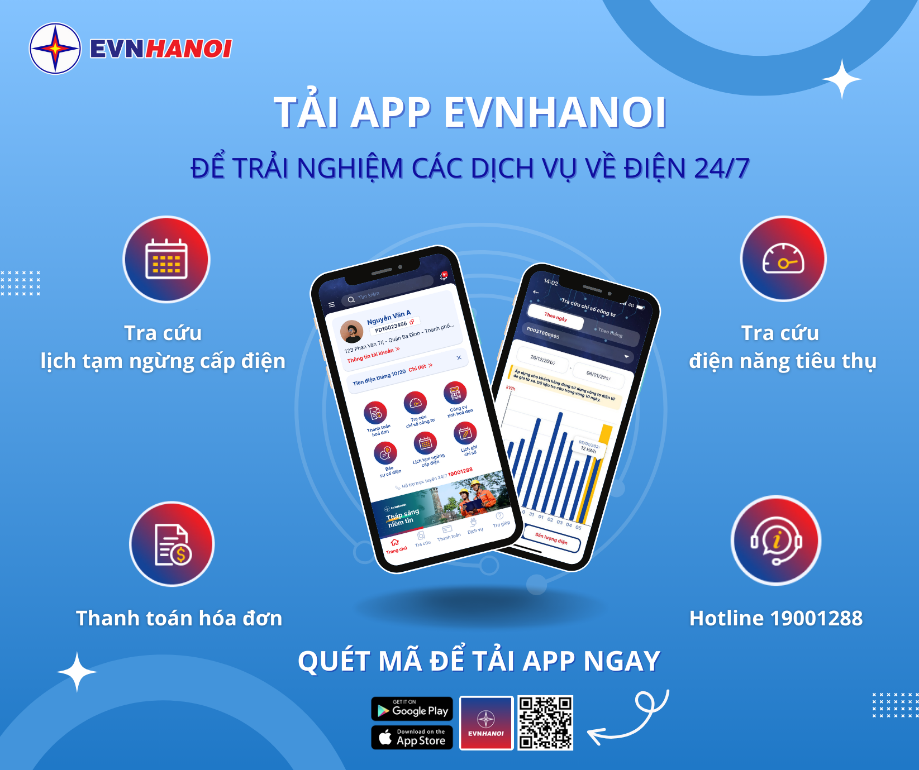 Điện lực thành phố Hà Nội