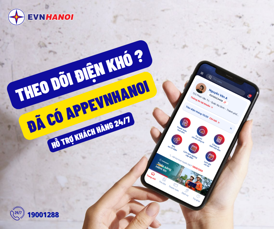 Điện lực thành phố Hà Nội