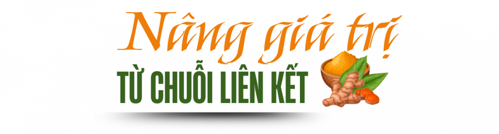 nâng giá trị