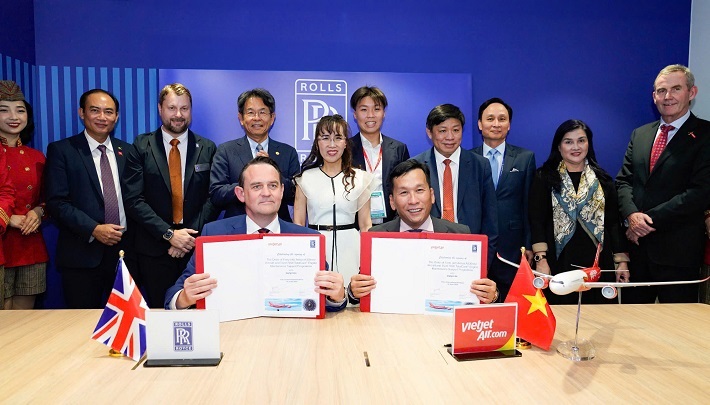 Vietjet