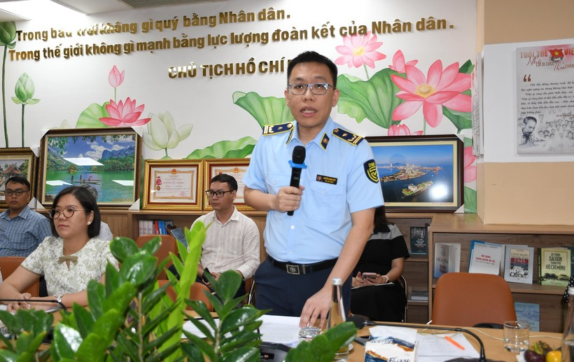 xử phạt vi phạm hành chính