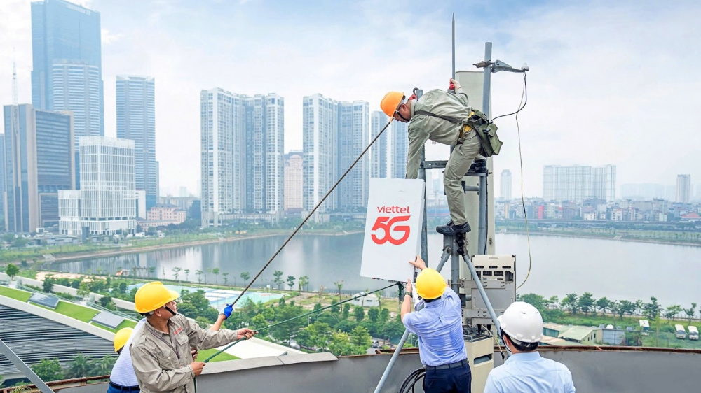 Viettel Construction