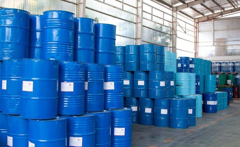 Hóa chất Ethyl Acetate Cwin com sòng bạc trực tuyến vào Thổ Nhĩ Kỳ bị áp thuế tự vệ từ 22/6/2025