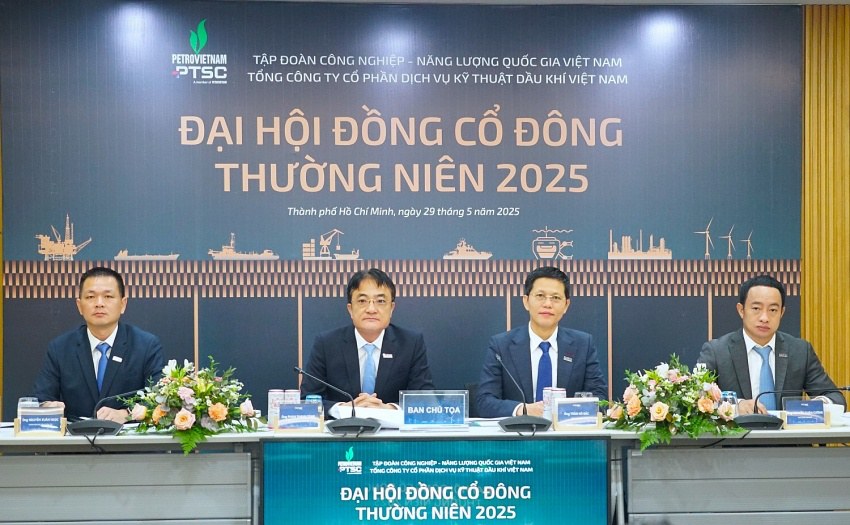dịch vụ kỹ thuật dầu khí