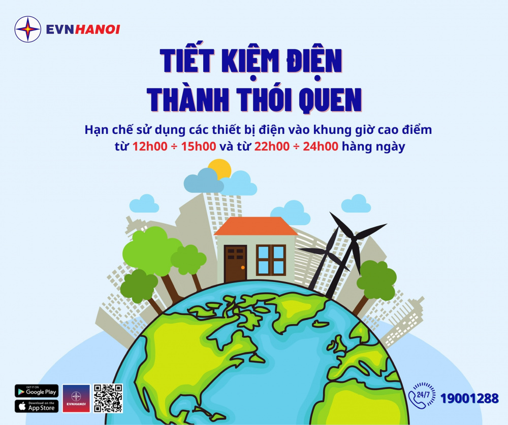 Điện lực thành phố Hà Nội