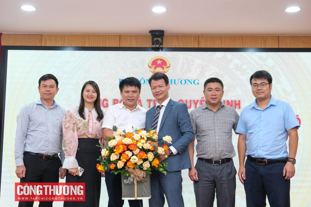 Cwin63 sân chơi đỉnh cao điều động, bổ nhiệm Phó Cục trưởng Cục Tải về ứng dụng CWIN05 ngay hôm nay