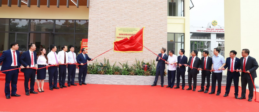 Supe Lâm Thao