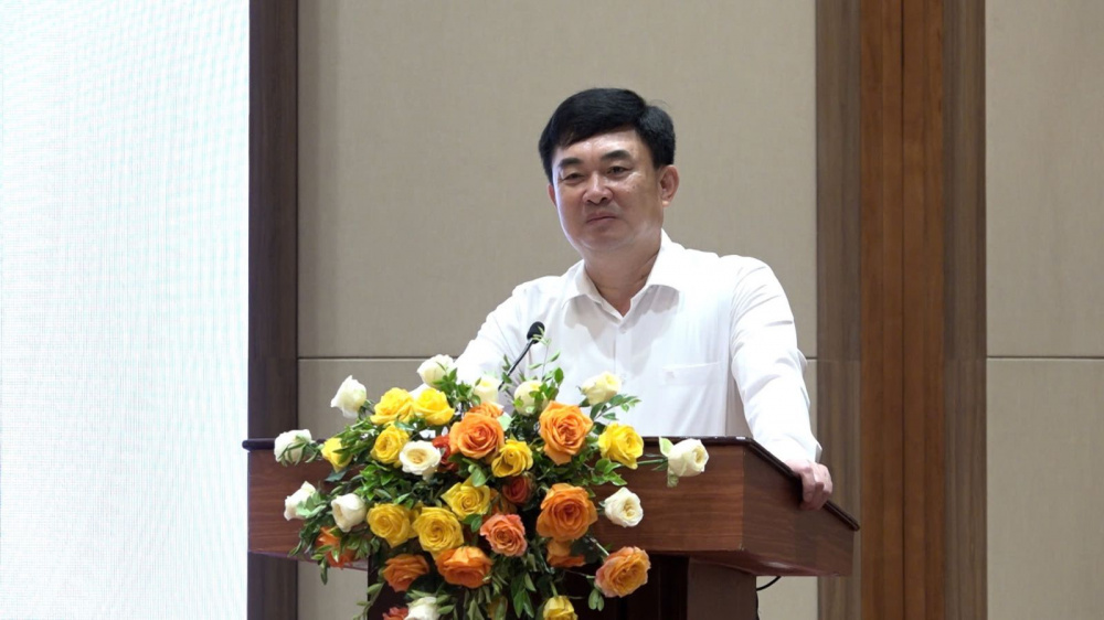 ông ngân