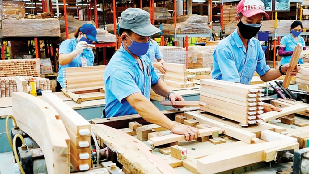Hoa Kỳ khởi xướng điều tra chống bán phá giá/chống trợ cấp
