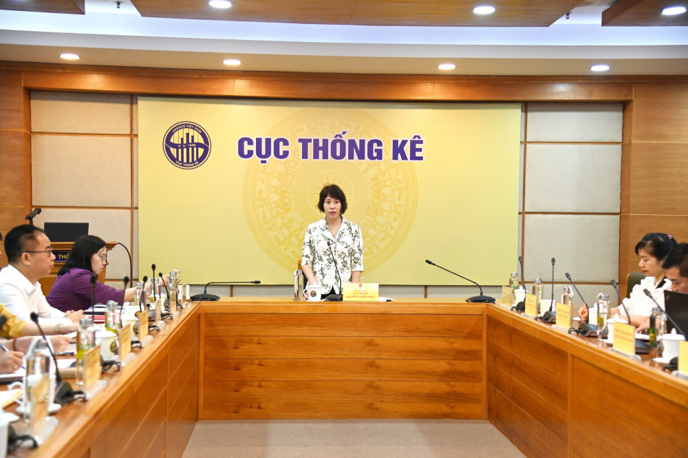 chỉ tiêu