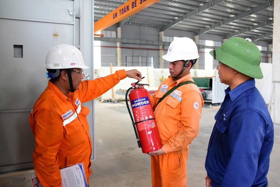 Điện lực thành phố Hà Nội