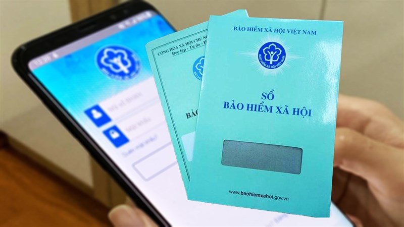 BHXH bắt buộc