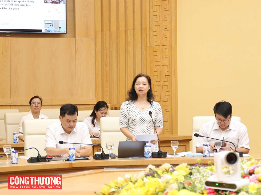 chính quyền