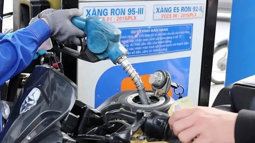 nhiên liệu sinh học, xăng E10