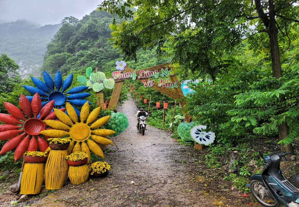 Võ Nhai