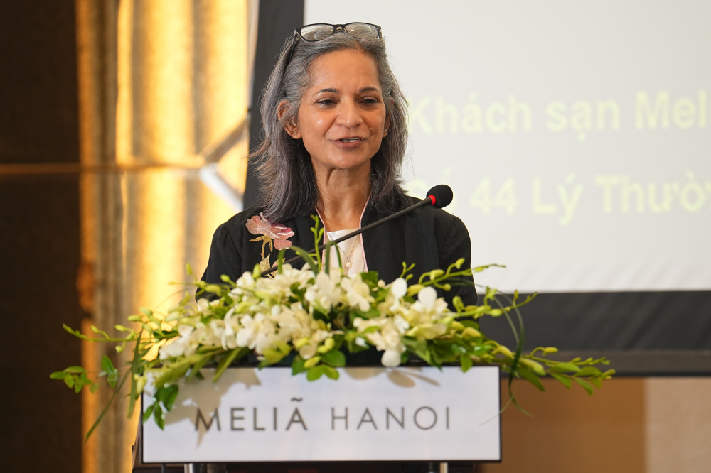 hội thảo 2