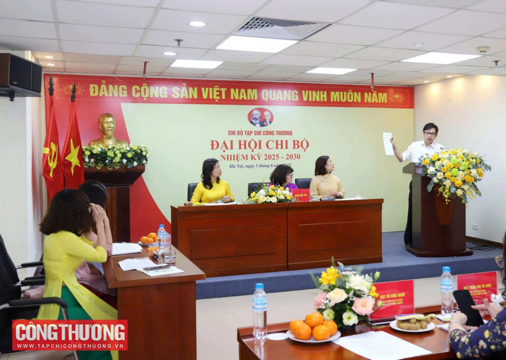 Đại hội
