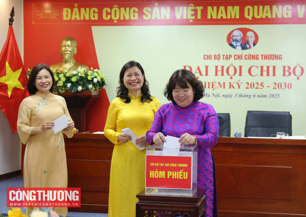 Đại hội