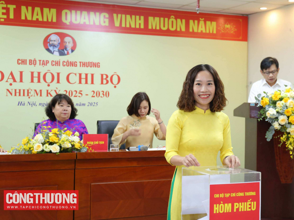 Đại hội