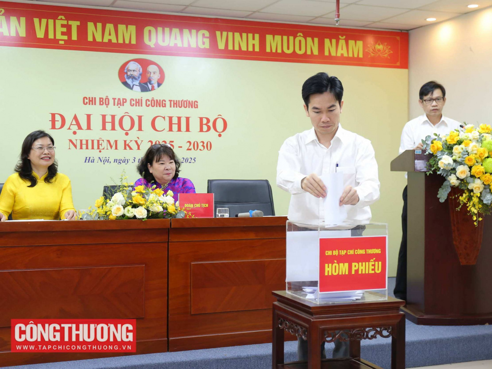 Đại hội