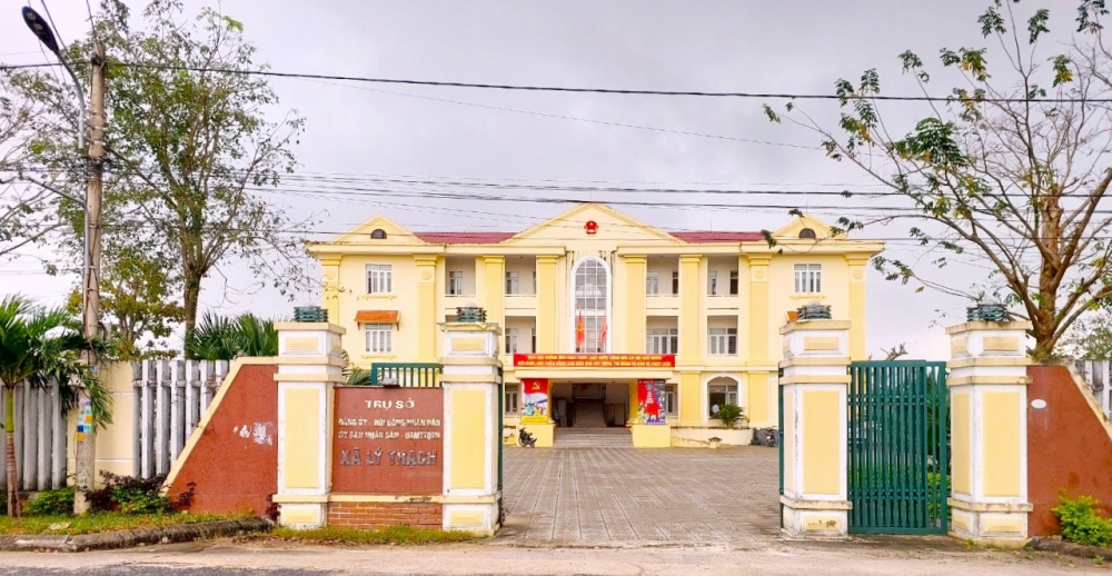 Đề xuất 3 phòng chuyên môn được tổ chức ở cấp xã