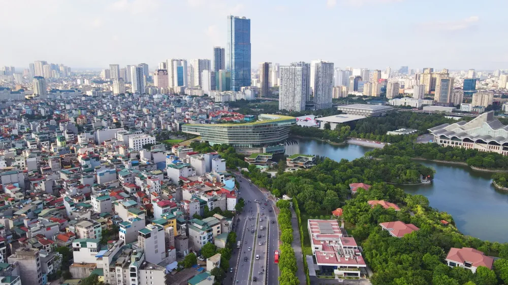 Những Sở đặc thù có thể được tổ chức ở một số địa phương