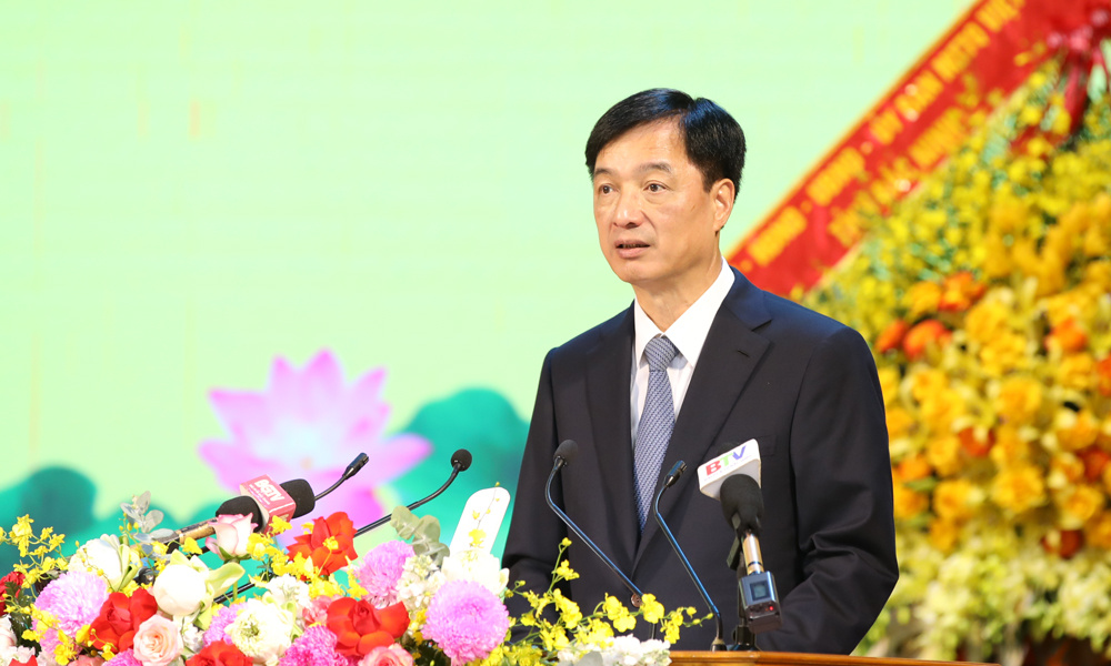 tỉnh Bắc Ninh mới