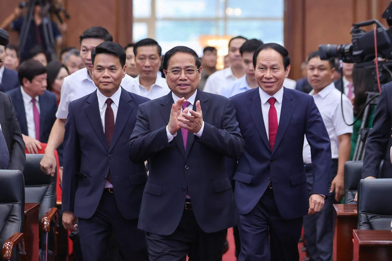 Thủ tướng