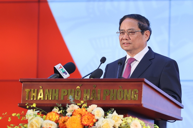 Thủ tướng