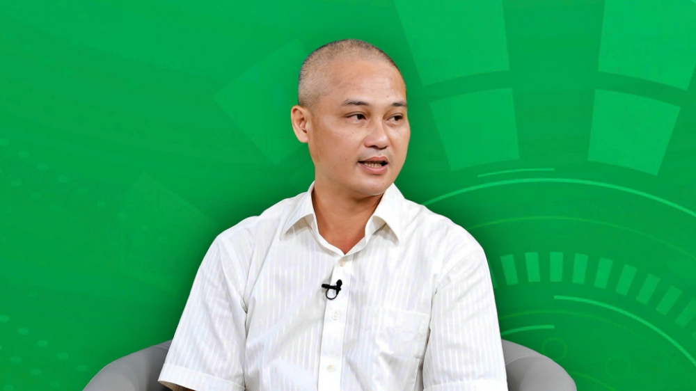tòa đàm thực hiện