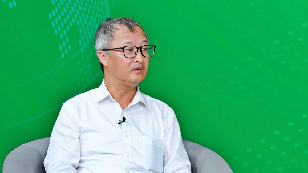 Ông Thành